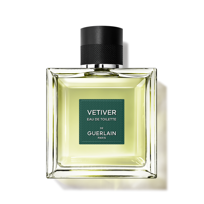 メンズ フレグランス ⋅ エリタージュ - オーデトワレ | ゲラン GUERLAIN